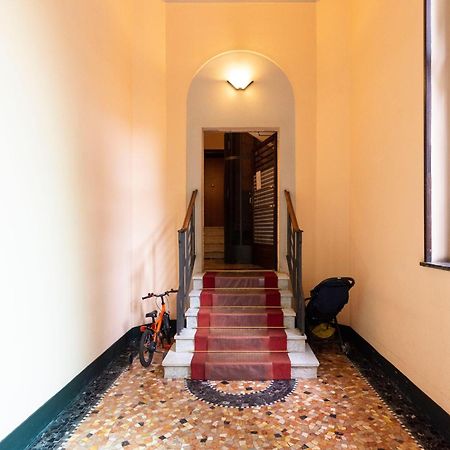 Italianflat - Navigli Suite Milano Exterior foto