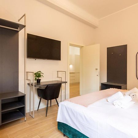 Italianflat - Navigli Suite Milano Exterior foto