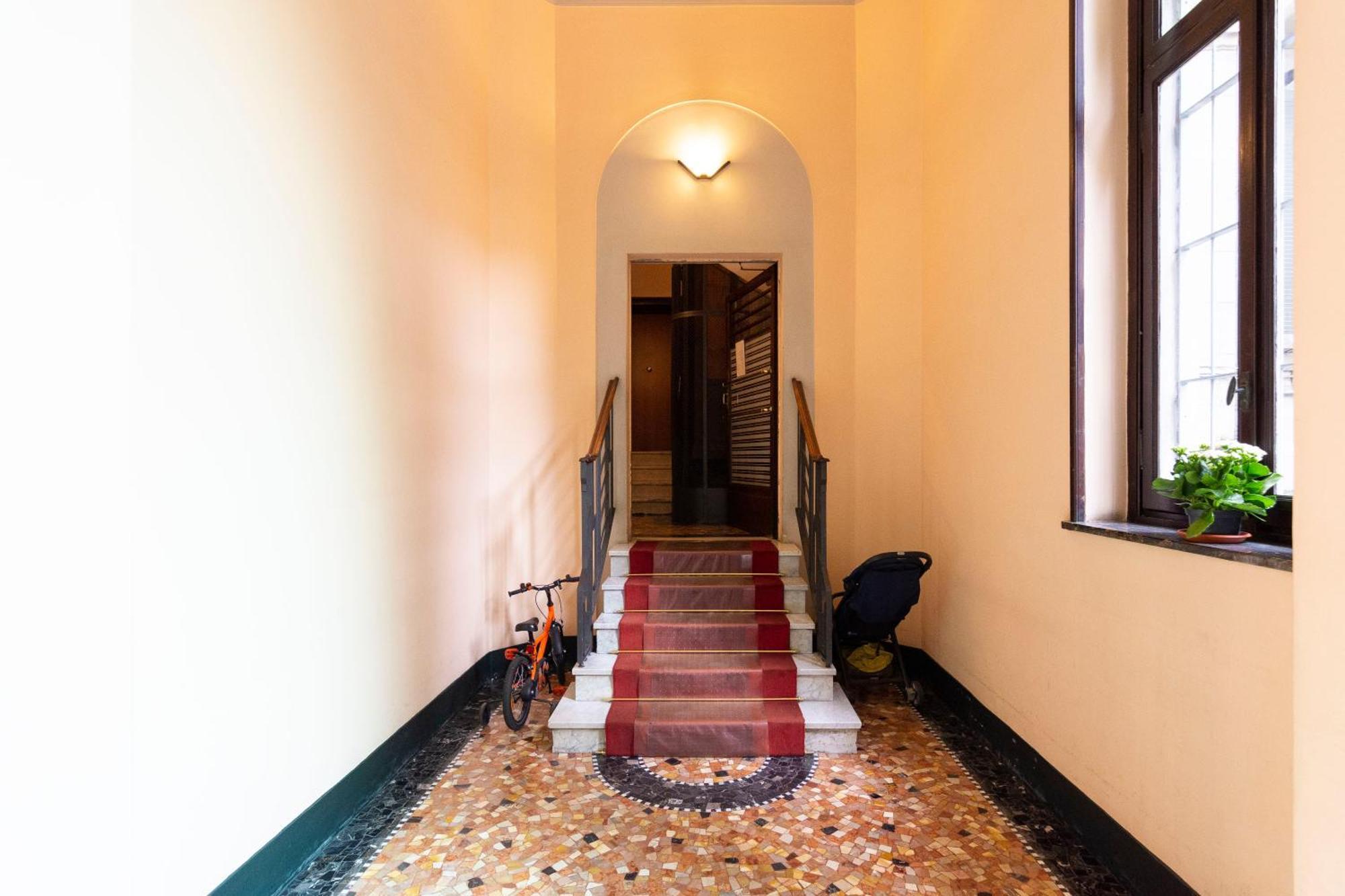 Italianflat - Navigli Suite Milano Exterior foto