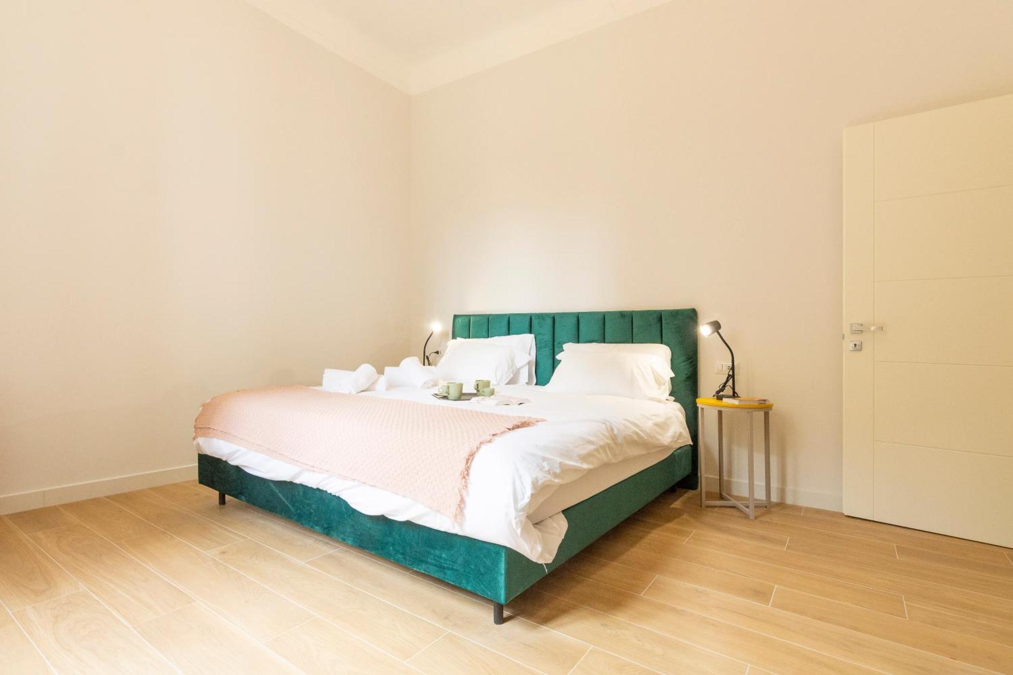 Italianflat - Navigli Suite Milano Exterior foto