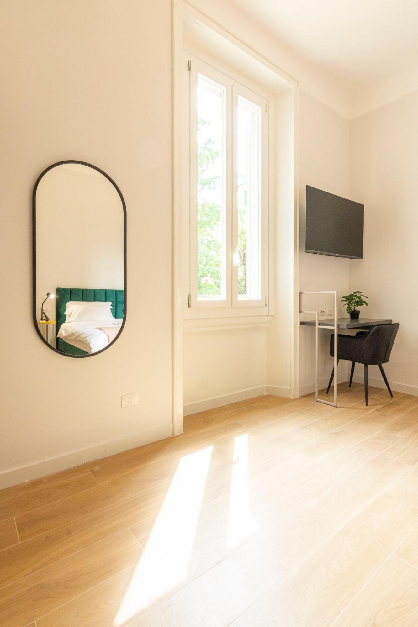 Italianflat - Navigli Suite Milano Exterior foto