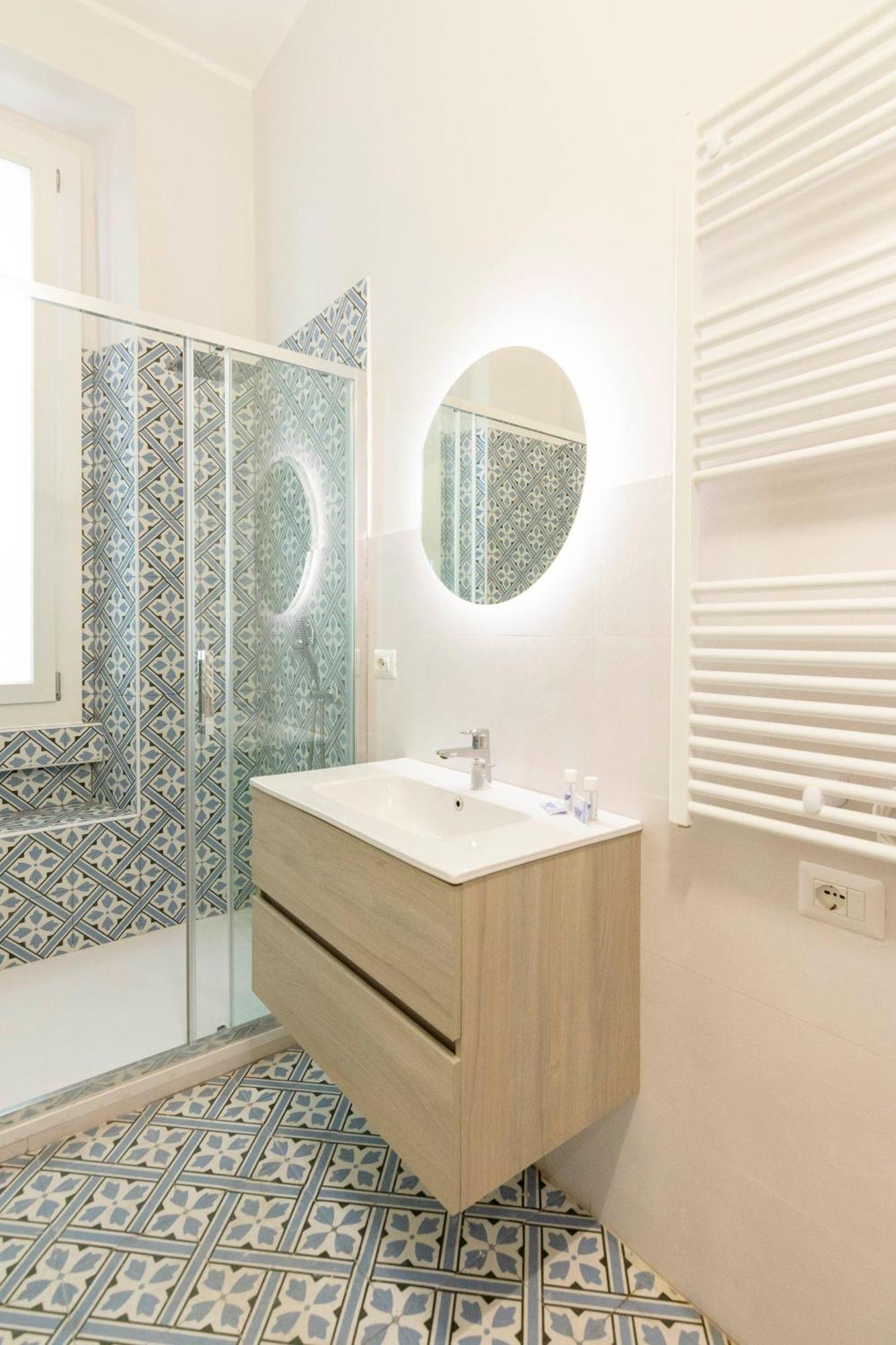 Italianflat - Navigli Suite Milano Exterior foto