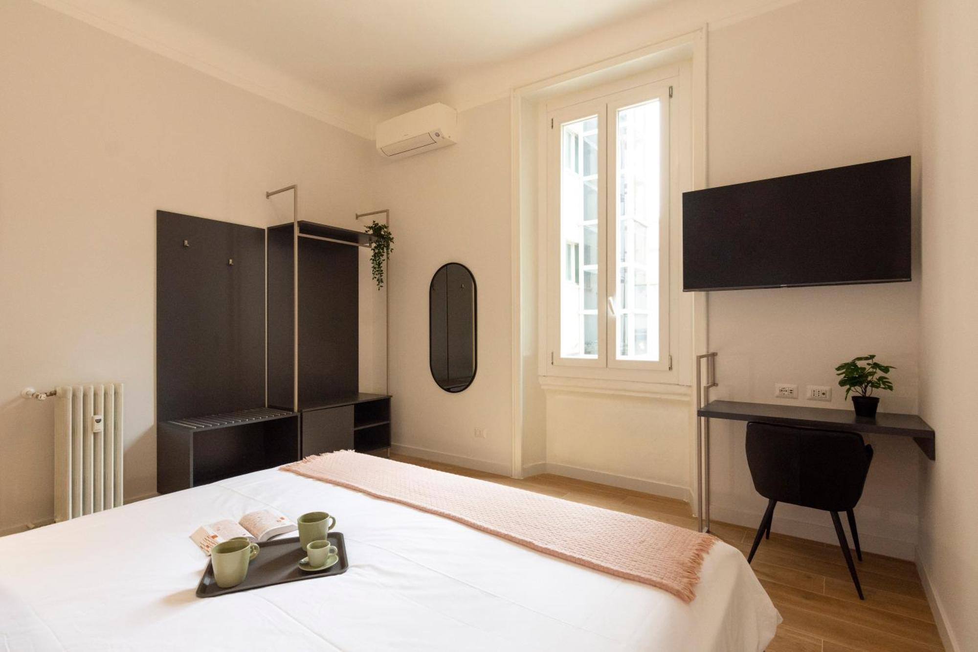 Italianflat - Navigli Suite Milano Exterior foto