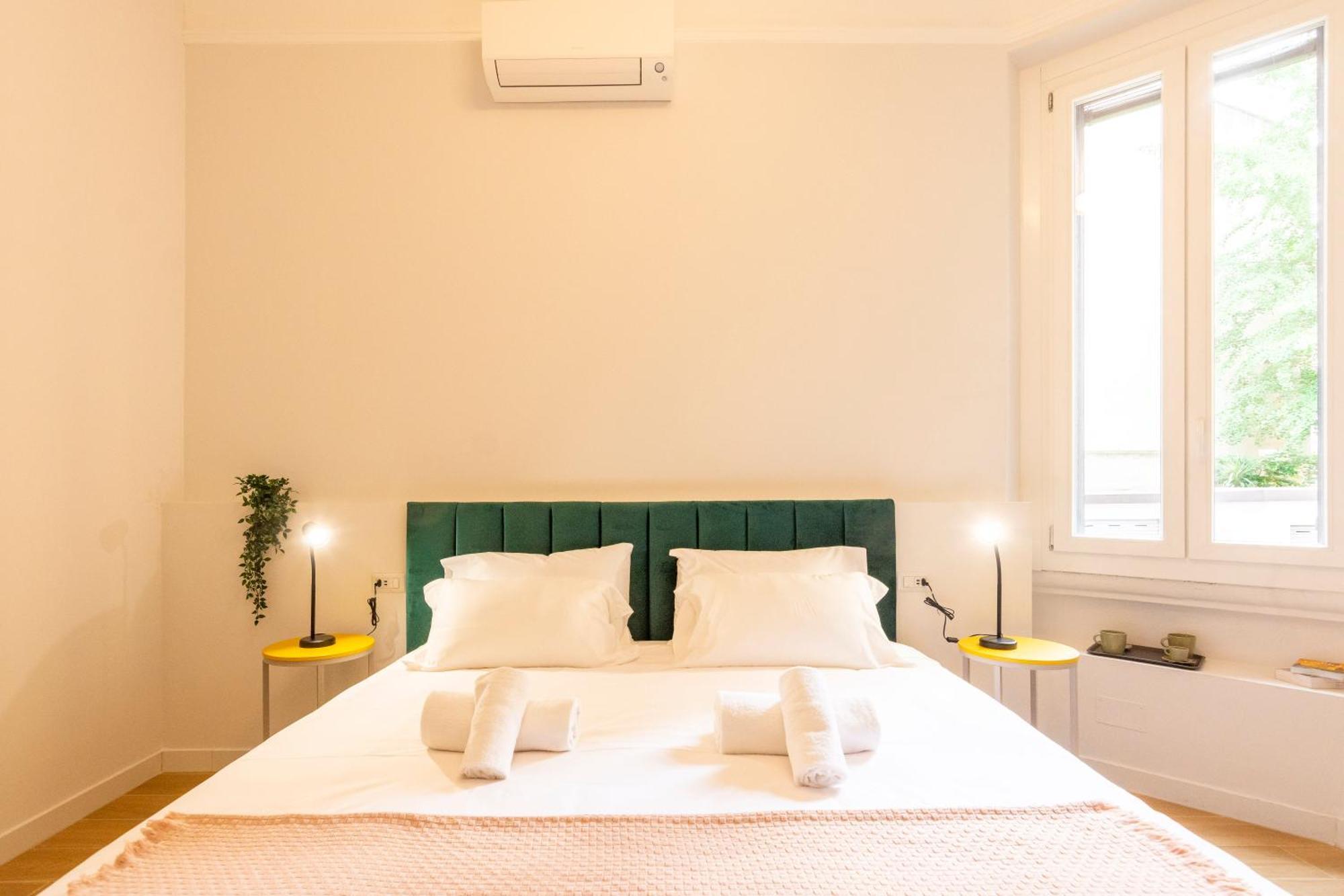 Italianflat - Navigli Suite Milano Exterior foto