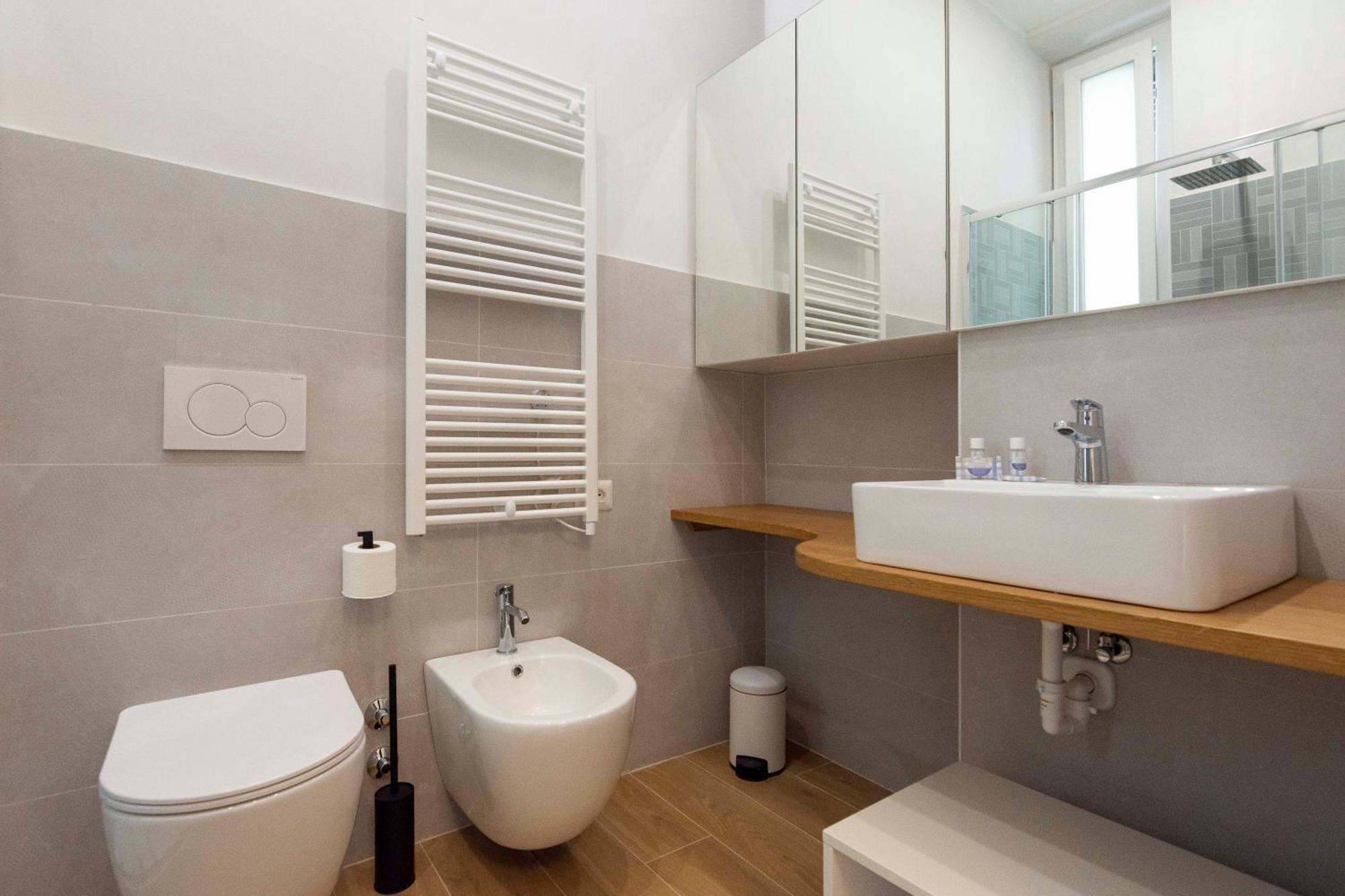 Italianflat - Navigli Suite Milano Exterior foto