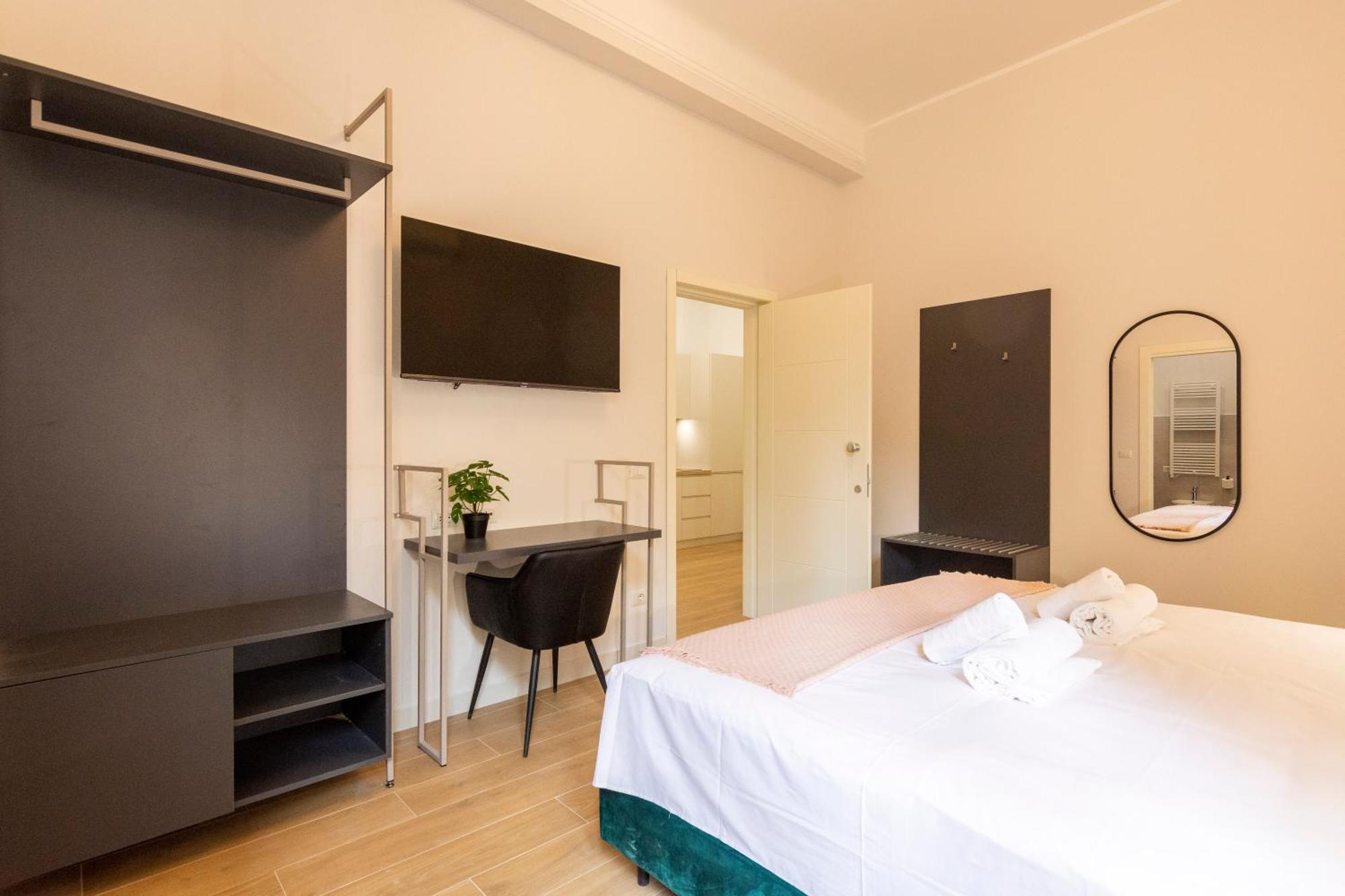 Italianflat - Navigli Suite Milano Exterior foto