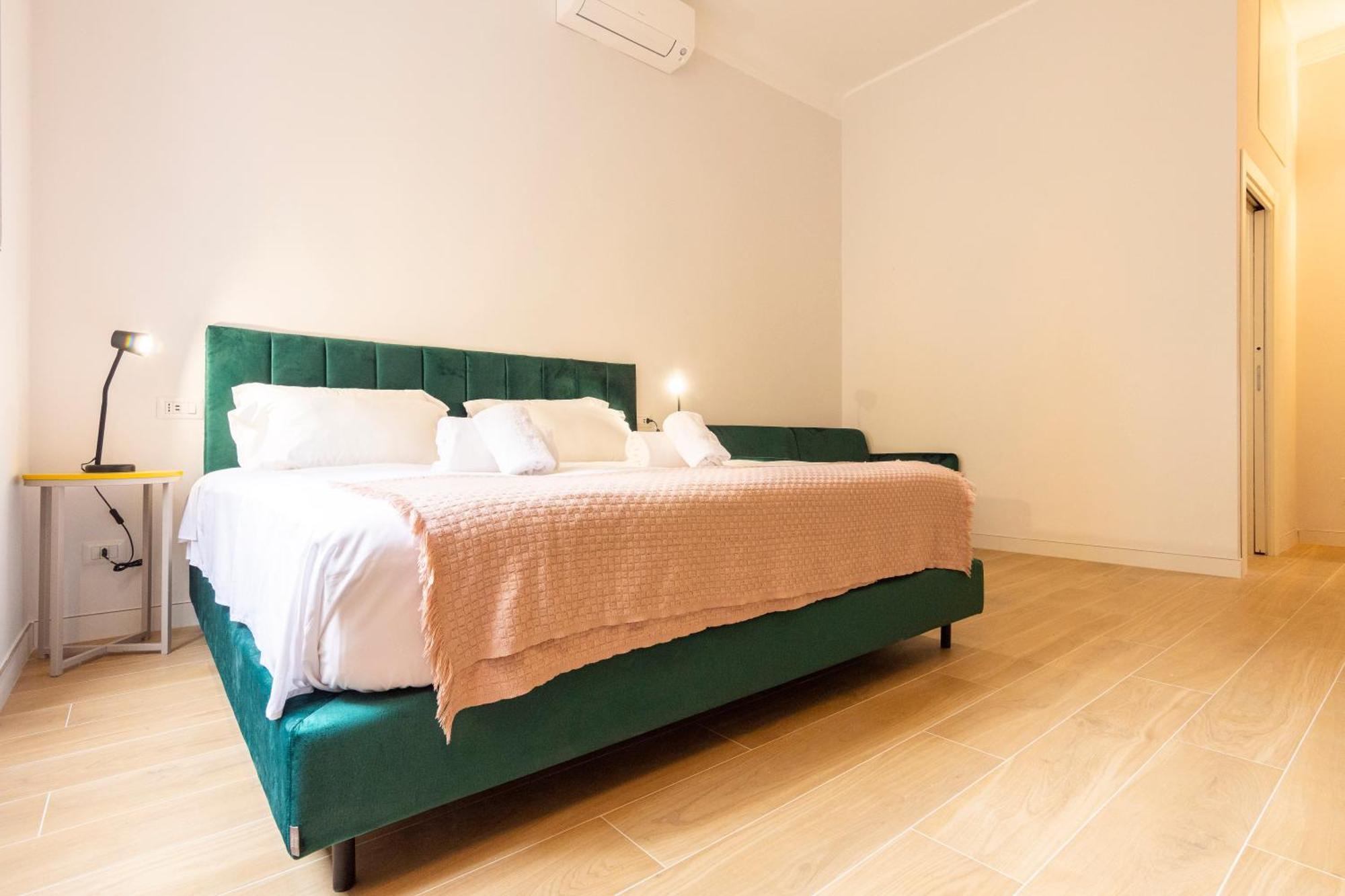 Italianflat - Navigli Suite Milano Exterior foto