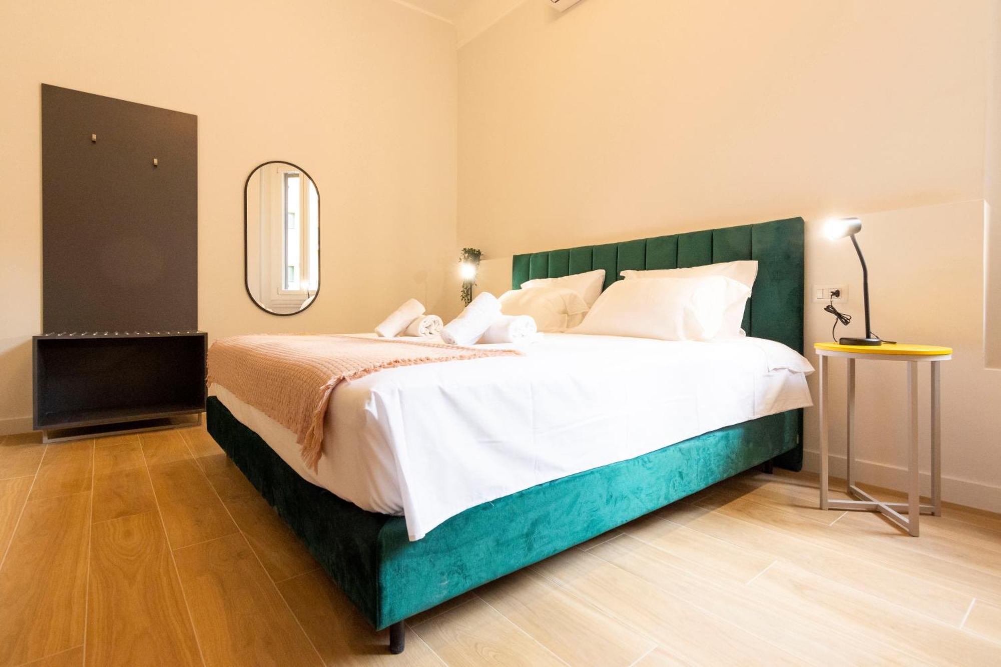 Italianflat - Navigli Suite Milano Exterior foto