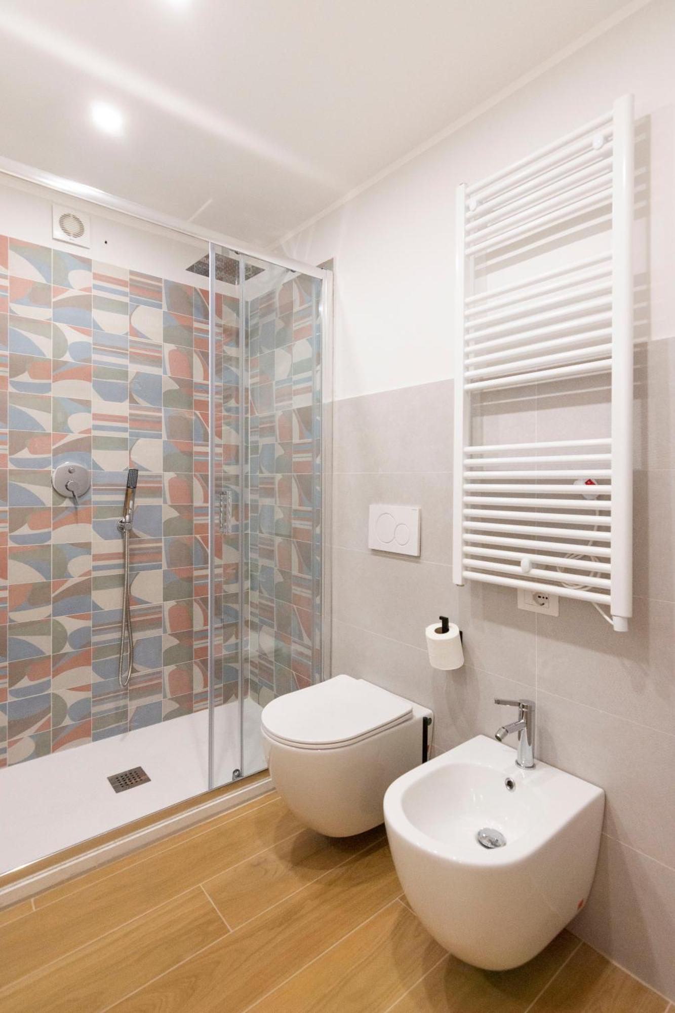 Italianflat - Navigli Suite Milano Exterior foto