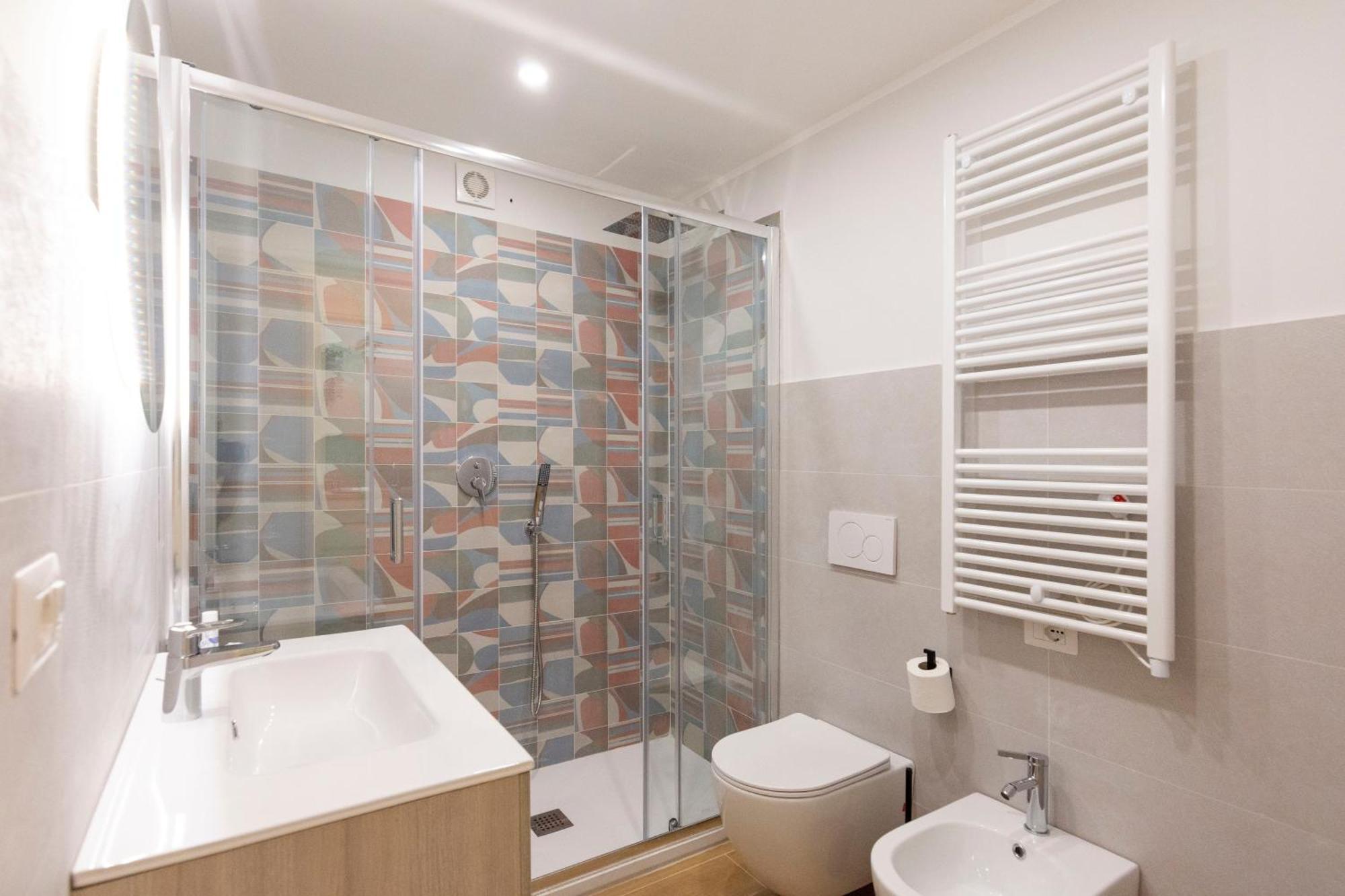 Italianflat - Navigli Suite Milano Exterior foto