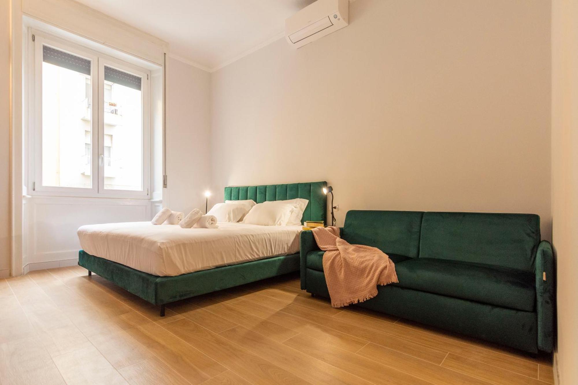 Italianflat - Navigli Suite Milano Exterior foto